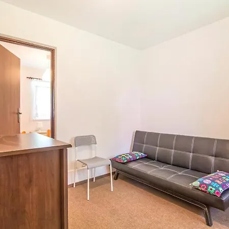 Posejdon Wydmowa 16/2 * Lubiatowo (Pomerania)