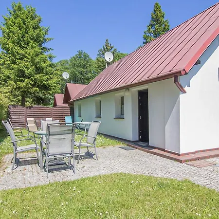 Posejdon Wydmowa 16/2 Holiday home *