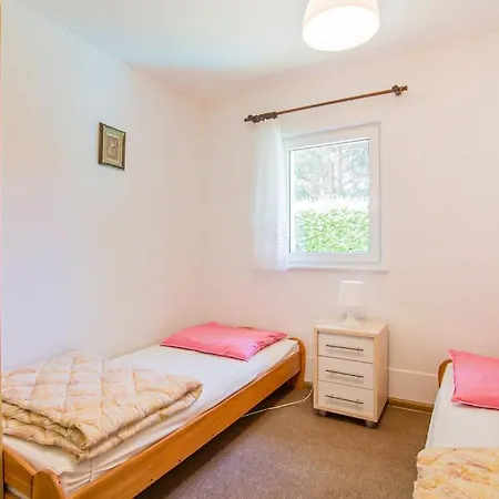 Holiday home Posejdon Wydmowa 16/2 Lubiatowo (Pomerania)
