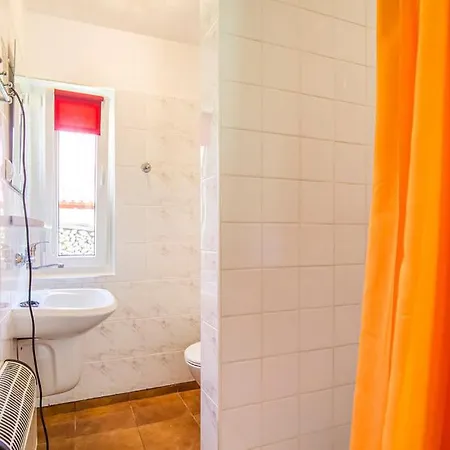 Posejdon Wydmowa 16/2 Hébergement de vacances *