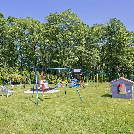 Holiday home Posejdon Wydmowa 16/2 *