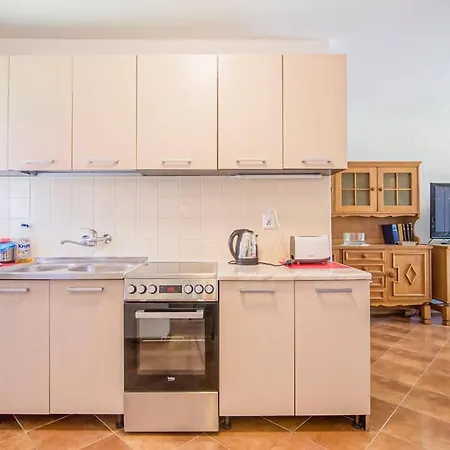 Posejdon Wydmowa 16/2 Holiday home Lubiatowo (Pomerania)