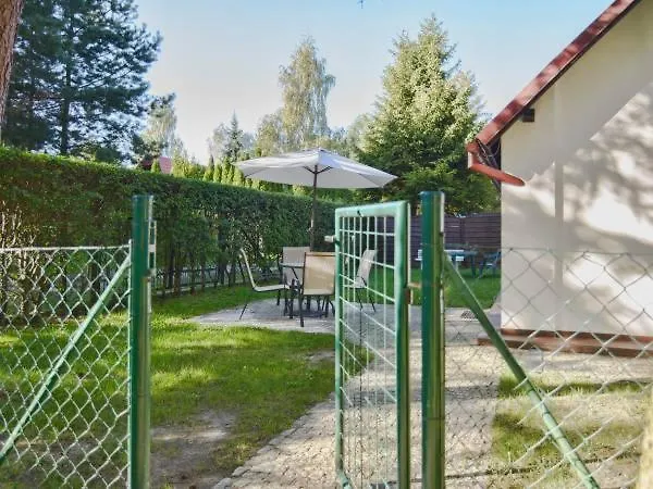 Posejdon Wydmowa 16/2 * Lubiatowo (Pomerania)