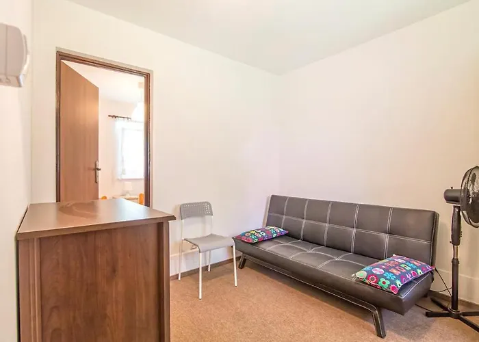 Posejdon Wydmowa 16/2 * Lubiatowo (Pomerania)