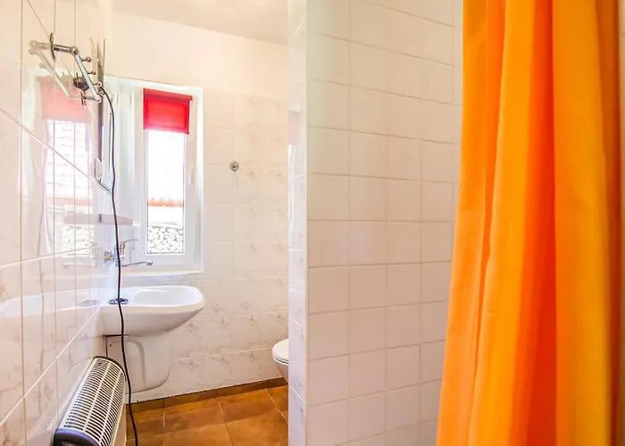 Posejdon Wydmowa 16/2 Casa de Férias *