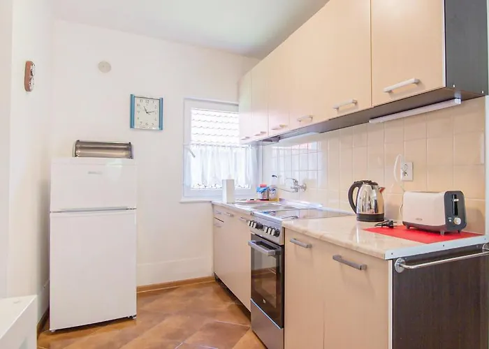 Casa de Férias Posejdon Wydmowa 16/2 *