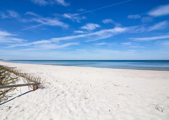 Posejdon Wydmowa 16/2 Lubiatowo (Pomerania)