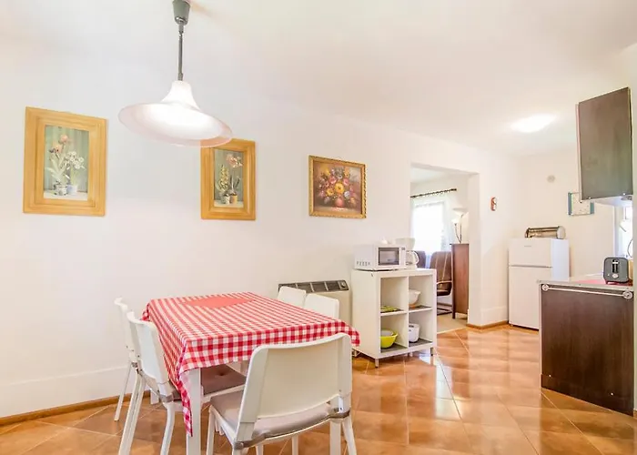 Casa de Férias Posejdon Wydmowa 16/2