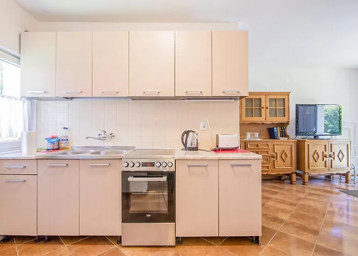 Posejdon Wydmowa 16/2 Casa de Férias Lubiatowo (Pomerania)